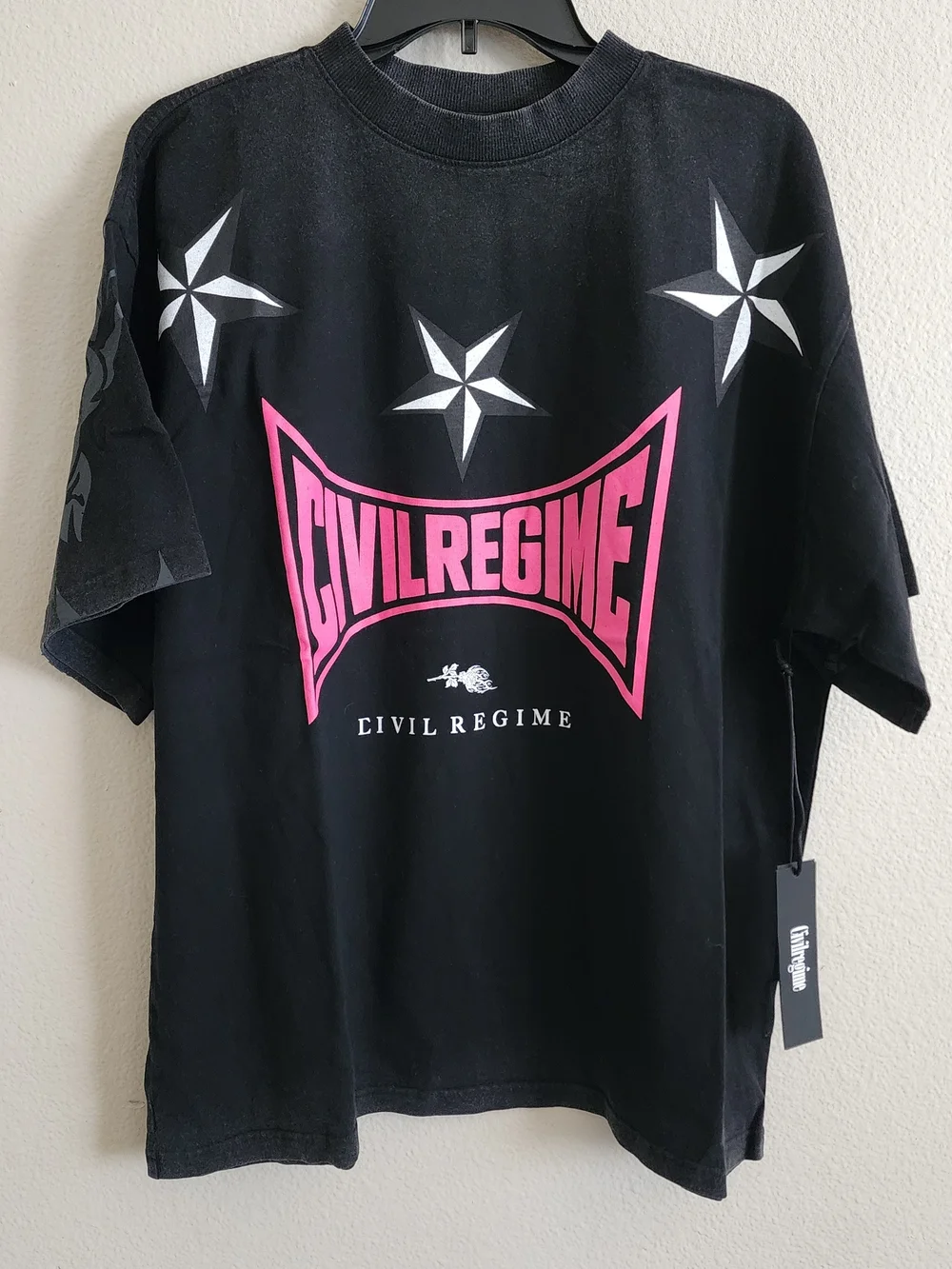 Civil Regime 